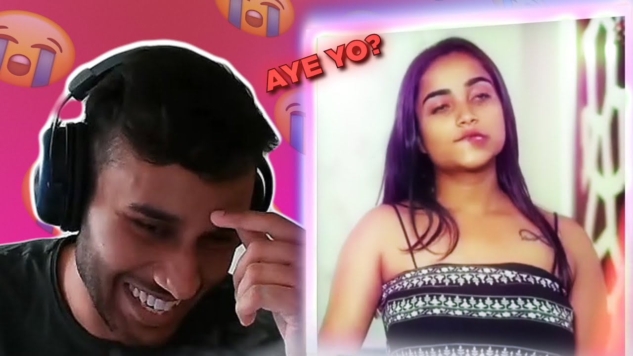 THIS NEEDS TO STOP!!😭 (LIVESTREAM HIGHLIGHTS)