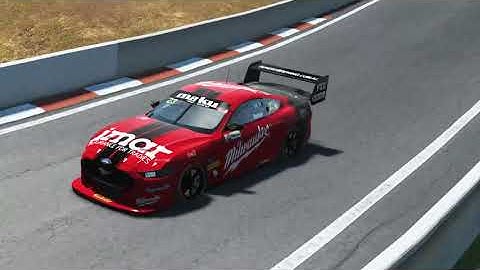 Bathurst RF2