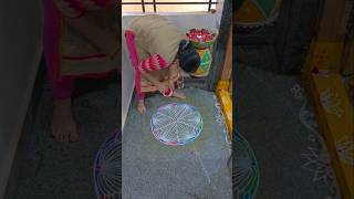 Lakshmi ashtadala padmam rangoli#shorts #short #ytshorts #youtube #youtubeshorts #song #yt #minivlog Lakshmi ashtadala padmam rangoli#shorts #short #ytshorts #youtube #youtubeshorts #song #yt #minivlog