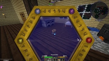 All The Mods 3 Remix - Thaumcraft toying with Research! - Ep 9