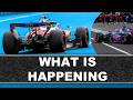 F1 Team Changes Name In $150 Million Deal; Ferrari Shares Slump