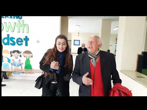 سيمون وهاني شنودة بنات كتير كدة من سني بيغيروا مني