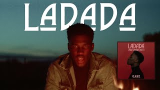 Video thumbnail of "Claude - Ladada (Mon Dernier Mot)"