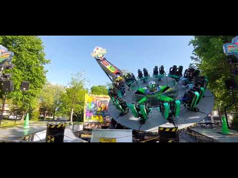 kermis Purmerend 2022 ??