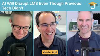 Why AI Will Transform Education Unlike Cloud & Mobile - Matt Pittinsky