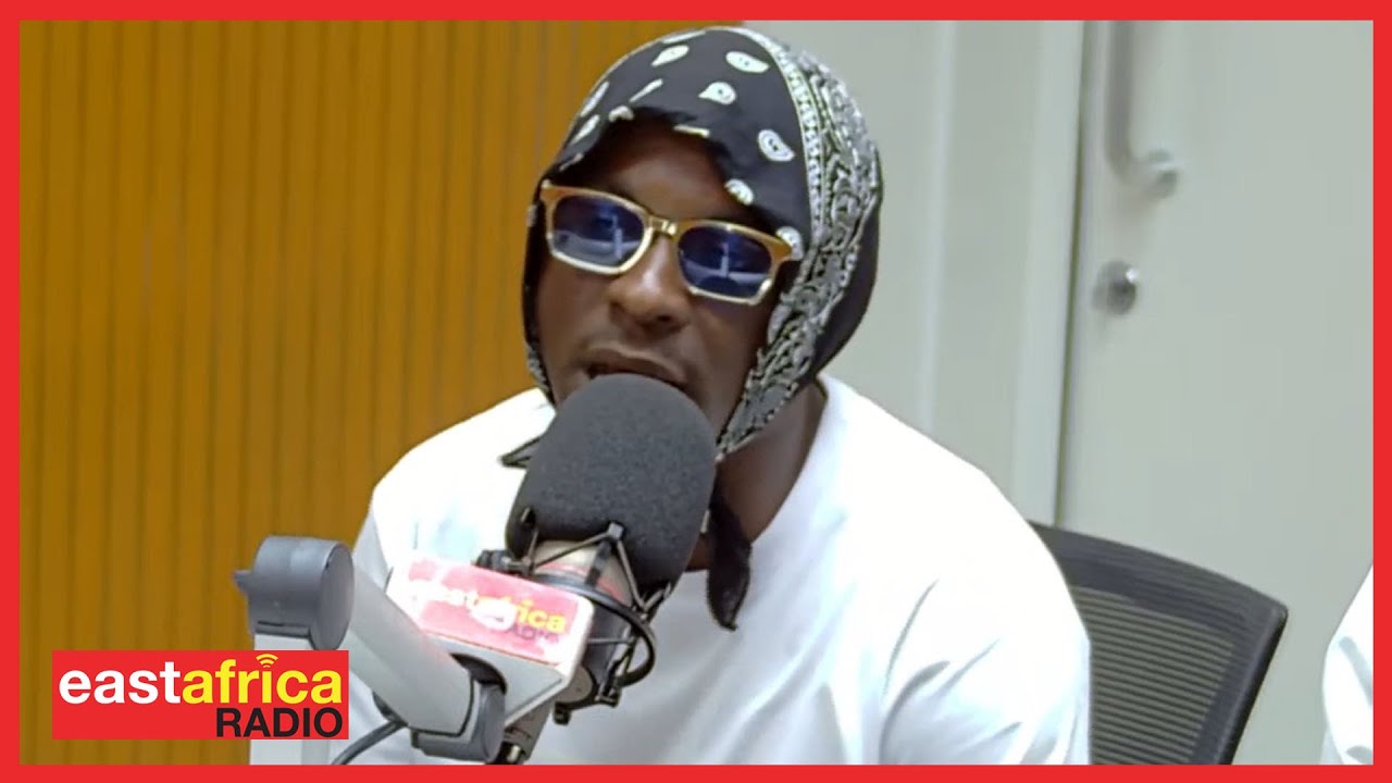 NYANDU TOZZY : NATAKIWA NIWE HAMIDU NISIWE NYANDU, NINA ELIMU KUBWA YA MTAANI