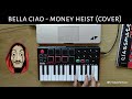 Bella Ciao Song - La Casa de Papel | Money Heist (Indian version cover)