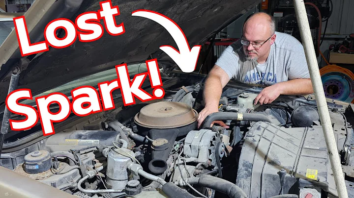 No Spark? No Problem! Classic Car Won't Start? Here’s How To Fix It!