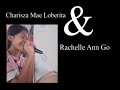 Original Version of "Sa Aking Puso" by Rachelle Ann Go vs viral video of Charisza Mae Loberita