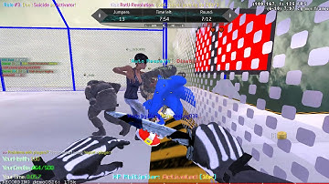 WINNING AGAINST ALL ODDS! Cod4 Deathrun LIVE COMMENTARY on Hardest Game