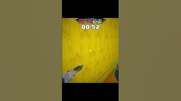 Hide in the backroom। chapter 1। Level 4 #subscribe