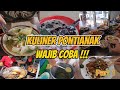 Kuliner  aneka makanan khas pontianak yang bikin lidah bergoyang