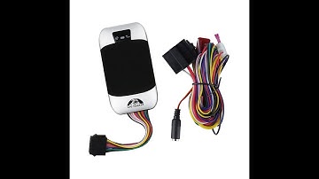 Coban GPS Tracker 303F