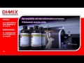 Mimaki Lus120 Inkten Dimix Mimaki Lus120 Inkten Dimix