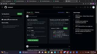 ServiceNow Configurations in a GitHub Repo