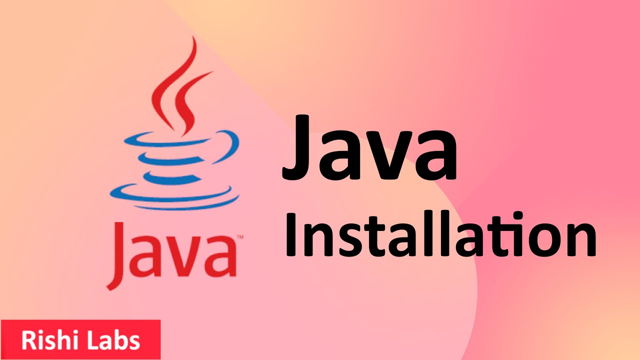 How to install java on windows 11 youtube