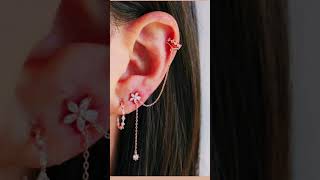 #Cutest earrings