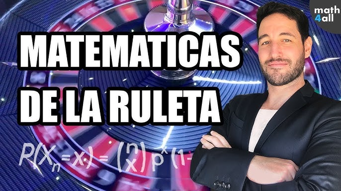 Como engañar a la ruleta