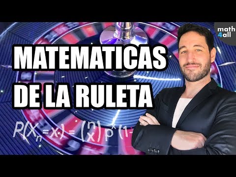 Video: ¿Quién es la ruleta zelmare?