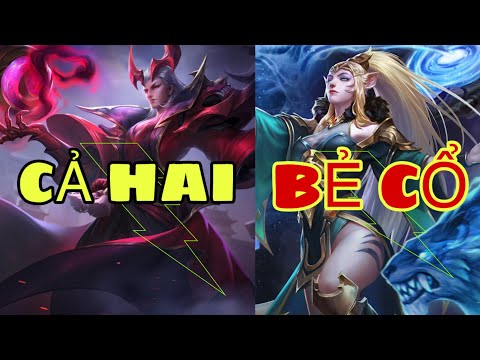 Video Nghe Nói Arum và Aleister khó chịu lắm Đây là vị tướng... - youtube