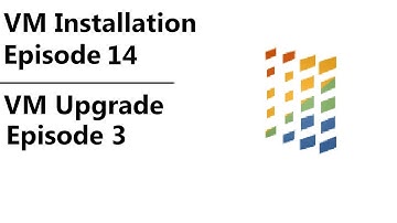 VM Installation Ep.14/VM Upgrade Ep.3: Windows Neptune