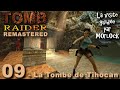 Tomb raider i remastered  09  la tombe de tihocan visite guide