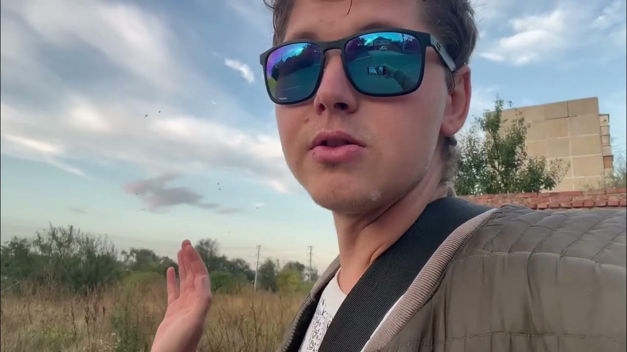Блогеры мариуполя