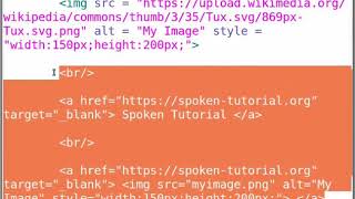 Embedding Images - English