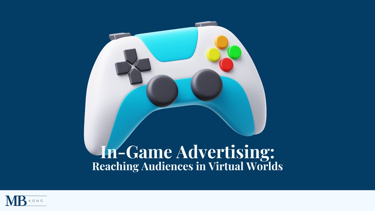 In Game Advertising: Reaching Audiences in Virtual Worlds