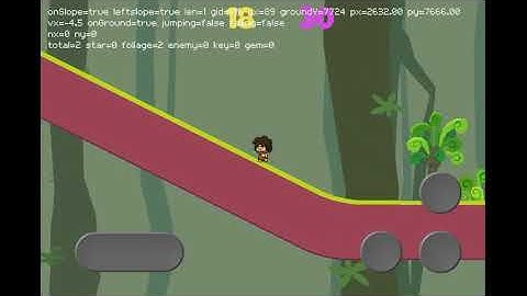 platformer prototype 3 1 2019