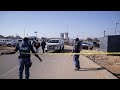 Gunmen kill eight at birthday party in South Africa-Police