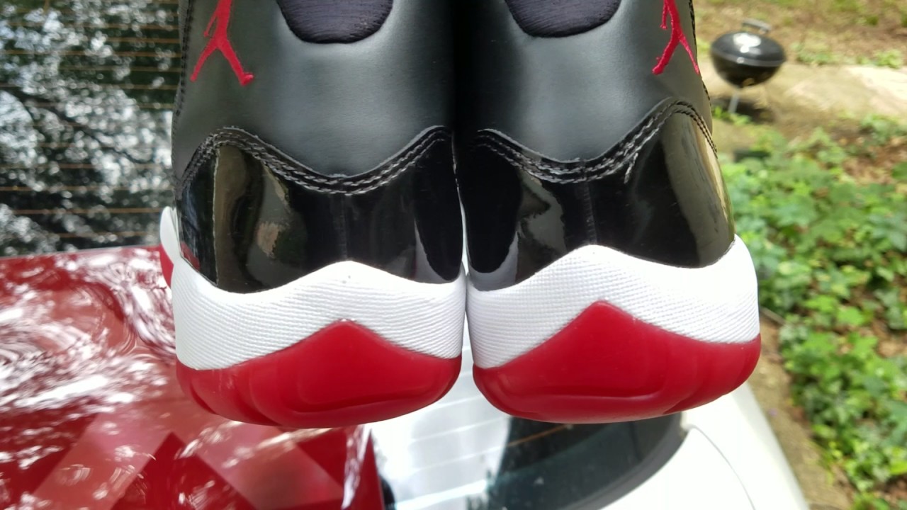 replica bred 11