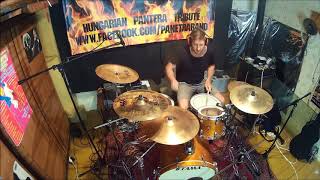The Offspring Come out and Play Drum Cover by Peter Berta