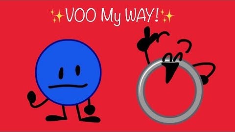 Village Of Objects My Way!