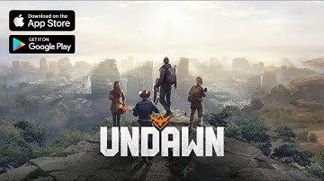 Undawn gameplay walkthrough (Android, IOS)
