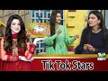 Tik Tok stars in Neo Pakistan | Nabeeha Ejaz | Part 2 | 18 Jan 2021 | Neo News