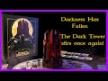 Return to dark tower  board game review