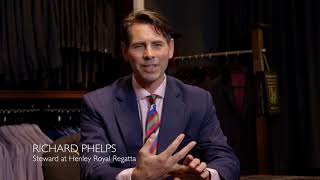 Hackett London: My Hackett Henley, What gets you excited for Henley?