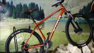 BICICLETA 27.5