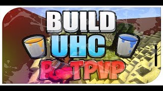 ComuGamers- BuildUHC-PotPvP  ➙ iTzBoltYT mc.comugamers.com