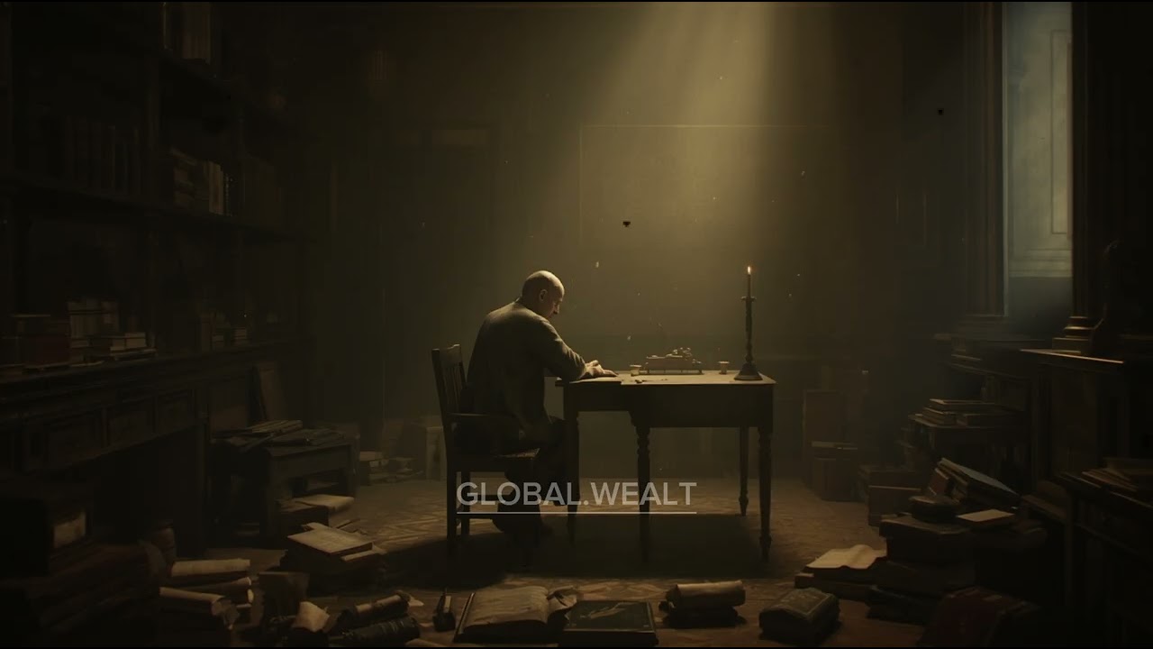 Philosophy of Life: Why Most People Live Without Knowing Why