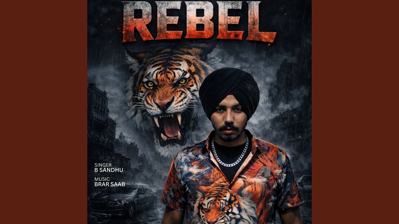 Watch Rebel on YouTube Watch Rebel on YouTube