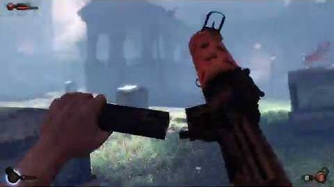 Bioshock Infinite - Part 21