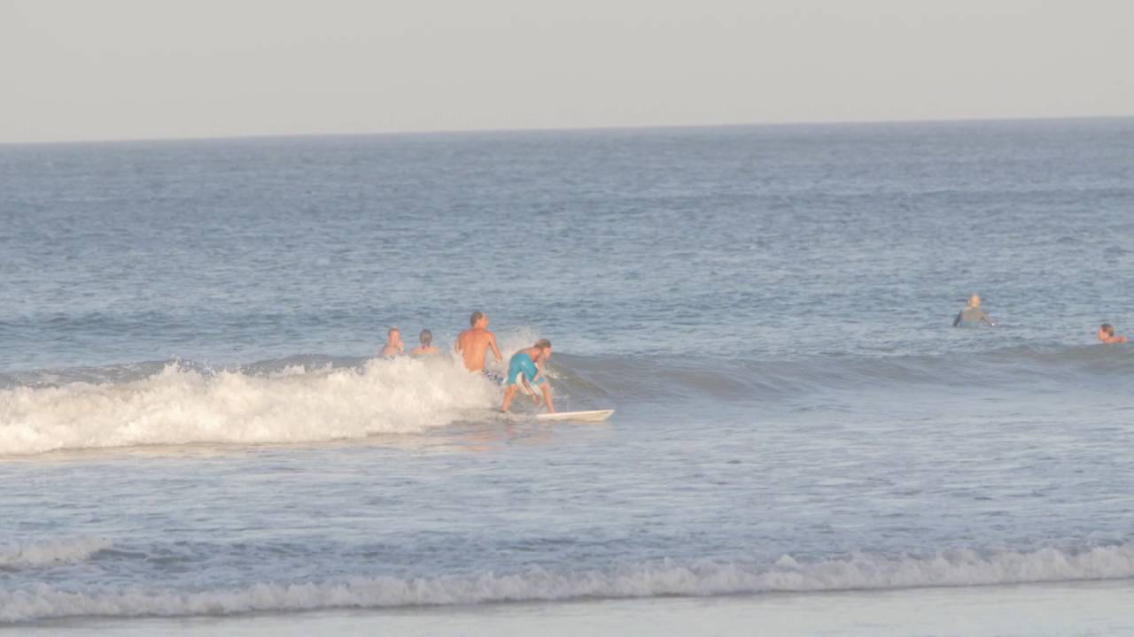 2/17/2016 Surf Practice YouTube