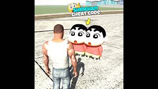 How to add shinchan file in RGS menu of Indian bike driving 3D 😍 #shortvideo #trending