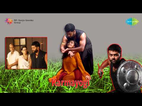 karmayogi-|-chandrachooda-song