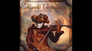 R O N D Ò V E N E Z I A N O - Masterpieces (album del 2005)