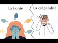 Comprendre ses motions  honte  culpabilit thrapie comportementale  dialectique