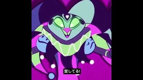 #asmodeus #fizzaroli #vivziepop #helluvabossedit #helluvaboss #edit #fyp #shorts #capcut #shortvideo