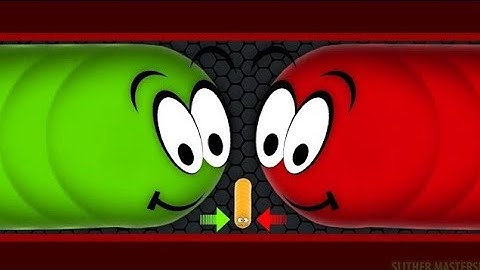 Worms zone.io 600,000+ Score Epic Worms Zone Best Gameplay 